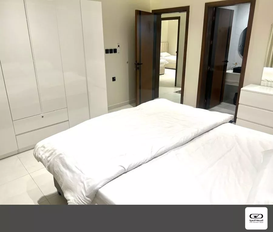 3 bedroom apartment in Al Naeem 11
