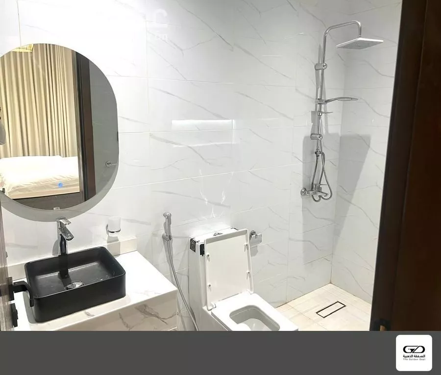 3 bedroom apartment in Al Naeem 13