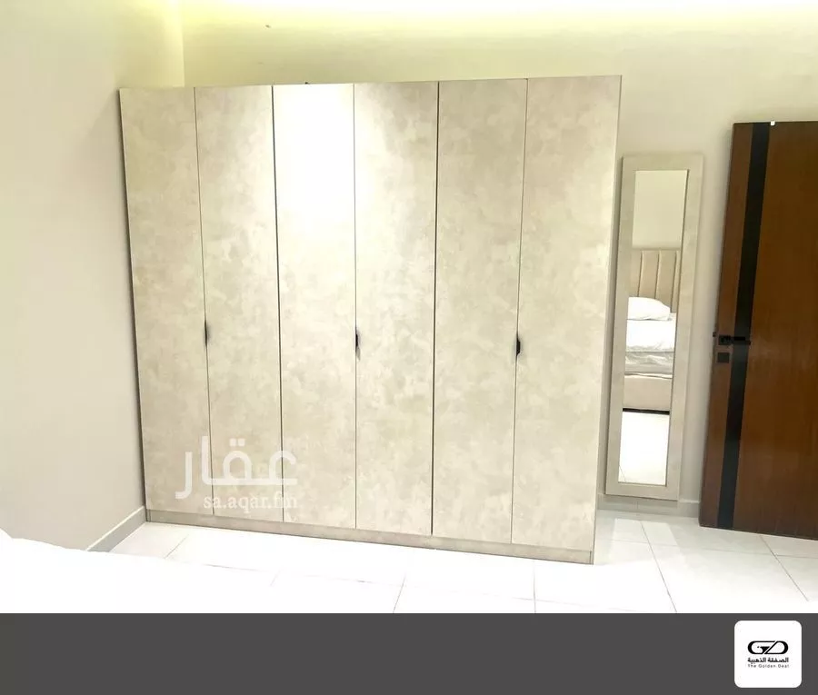 3 bedroom apartment in Al Naeem 14