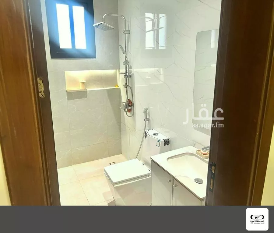3 bedroom apartment in Al Naeem 15