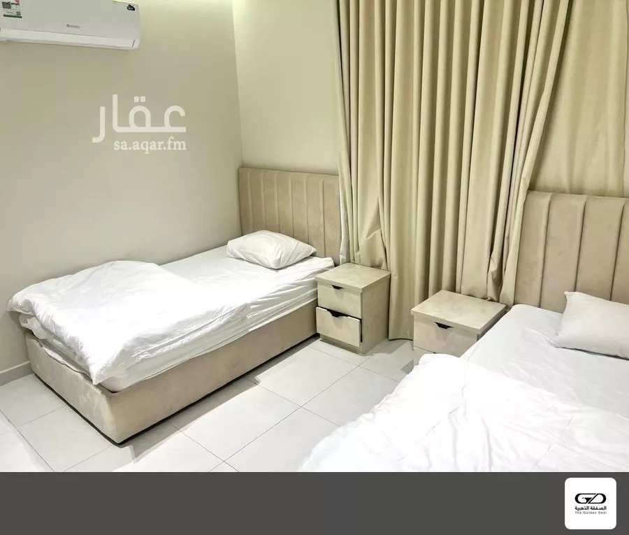 3 bedroom apartment in Al Naeem 16