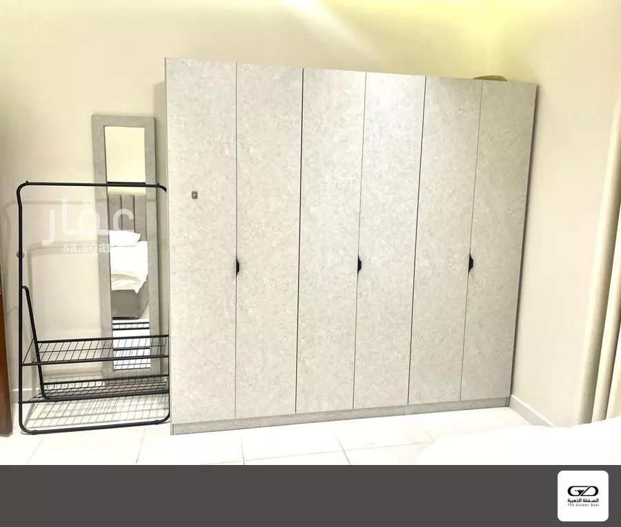 3 bedroom apartment in Al Naeem 17