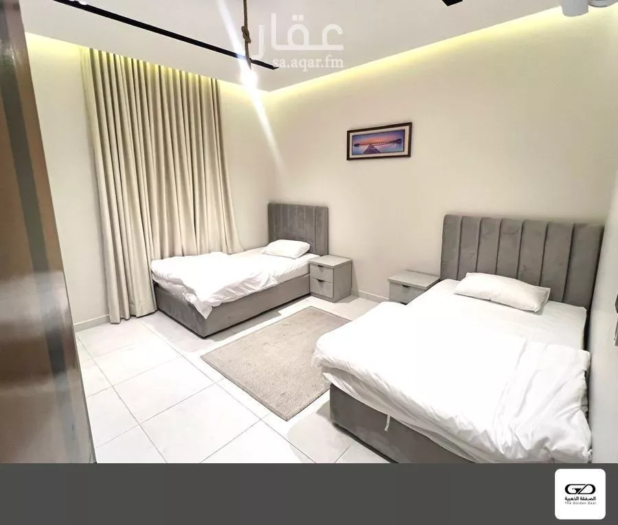3 bedroom apartment in Al Naeem 18