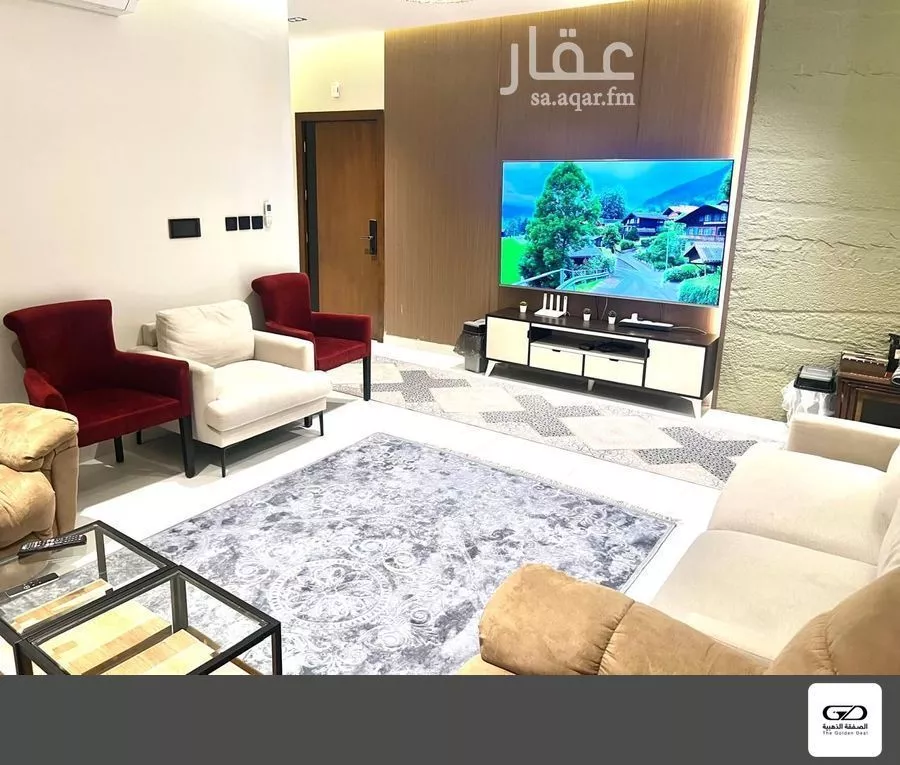3 bedroom apartment in Al Naeem 20