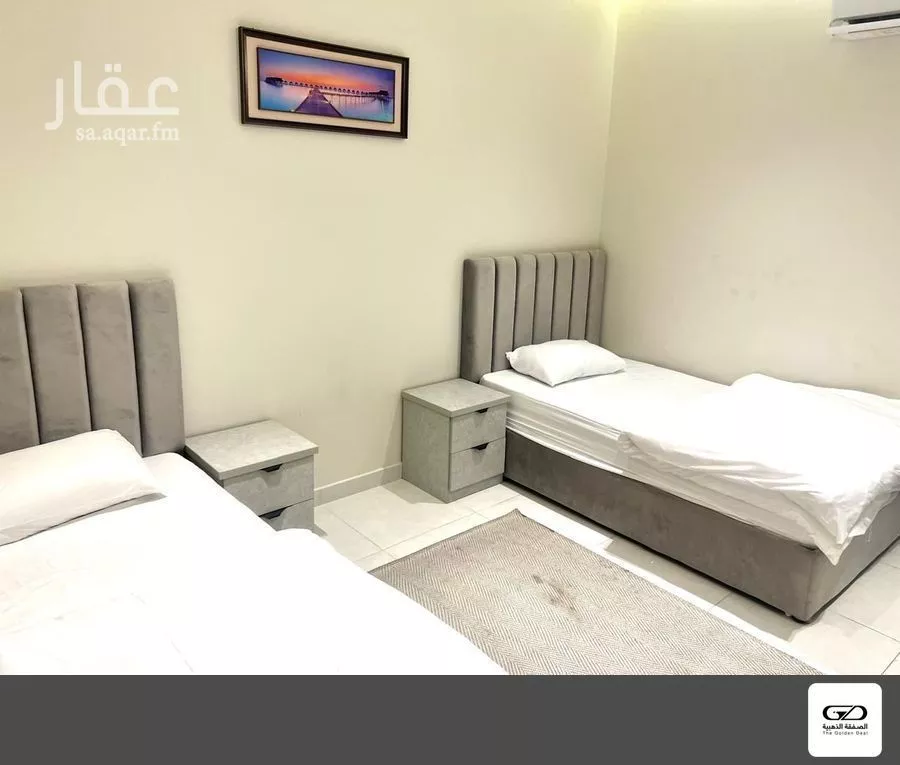 3 bedroom apartment in Al Naeem 21