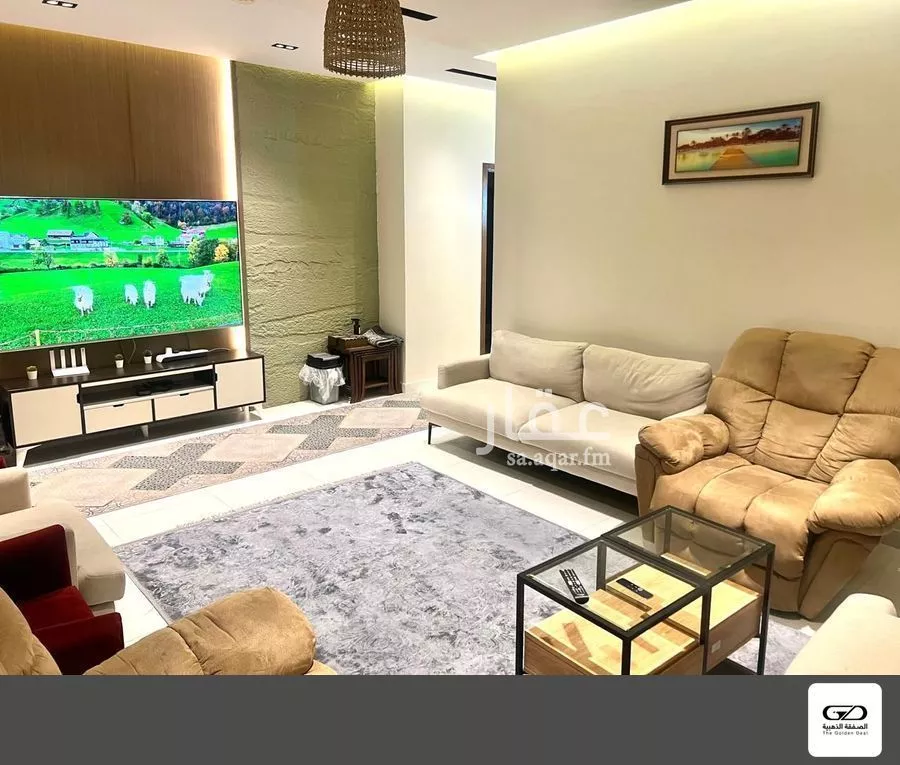 3 bedroom apartment in Al Naeem 5