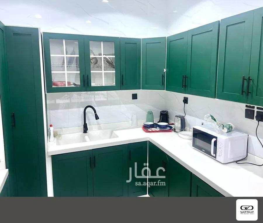 3 bedroom apartment in Al Naeem 6