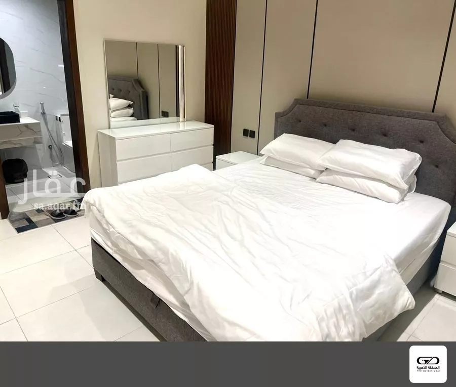 3 bedroom apartment in Al Naeem 8