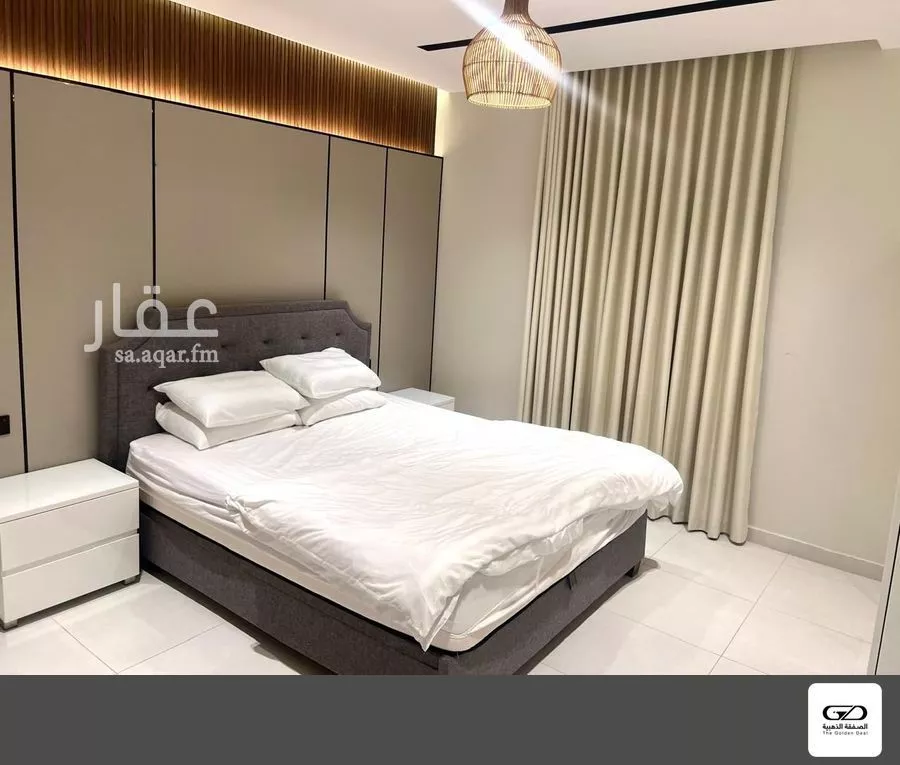 3 bedroom apartment in Al Naeem 9