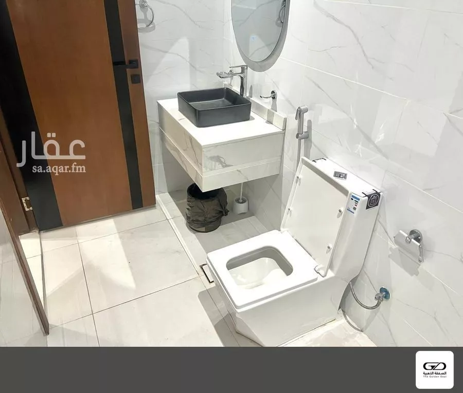 3 bedroom apartment in Al Naeem 10