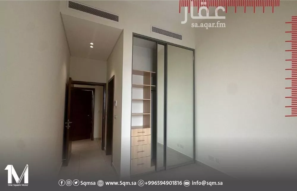 4 bedroom apartment in Al Salamah 2
