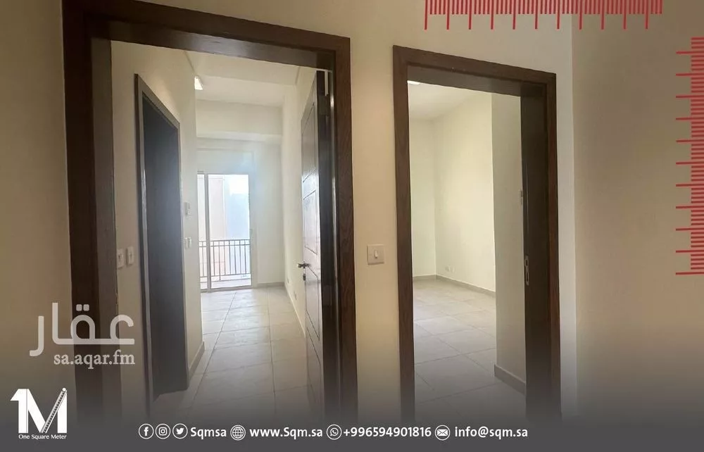4 bedroom apartment in Al Salamah 11