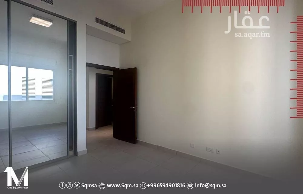 4 bedroom apartment in Al Salamah 12
