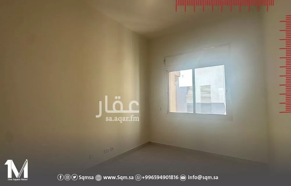 4 bedroom apartment in Al Salamah 13