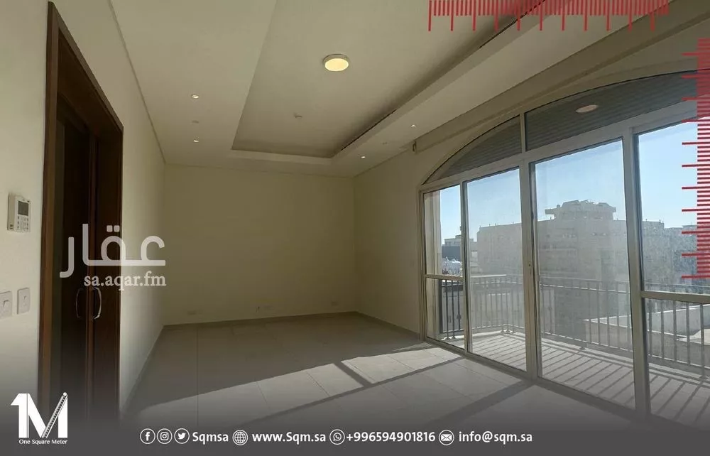 4 bedroom apartment in Al Salamah 16