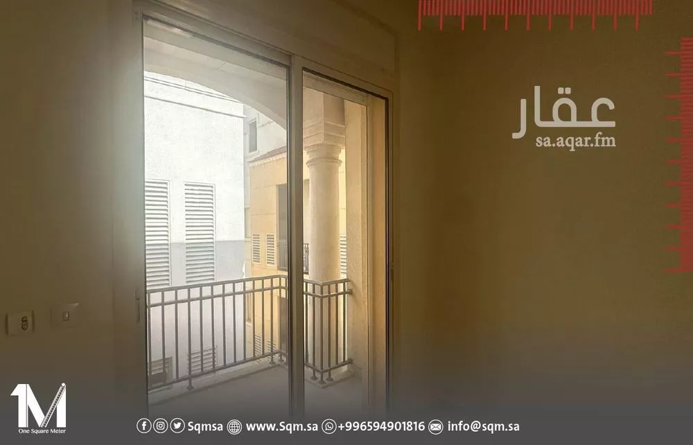 4 bedroom apartment in Al Salamah 17