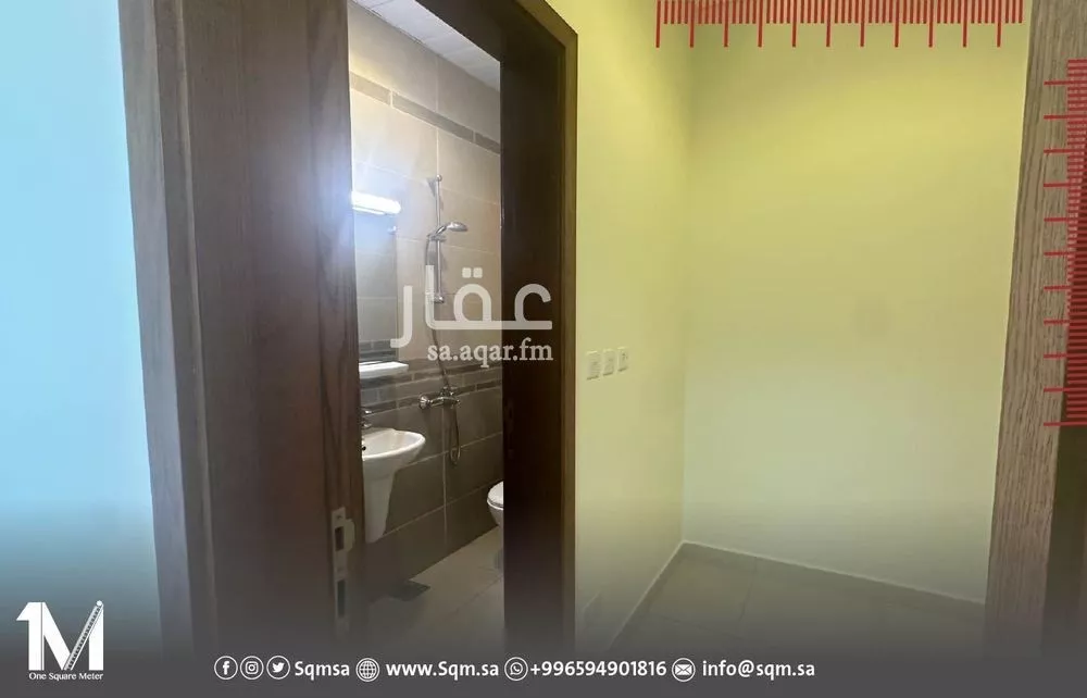 4 bedroom apartment in Al Salamah 4