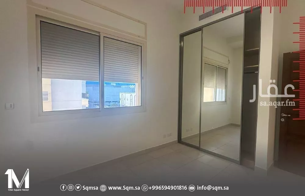 4 bedroom apartment in Al Salamah 5