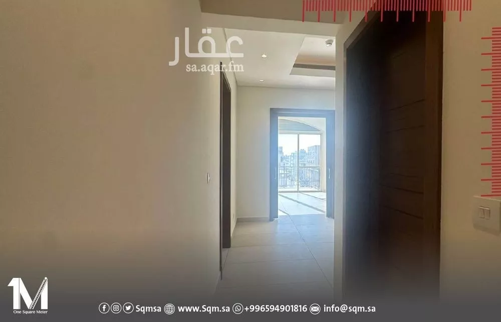 4 bedroom apartment in Al Salamah 8