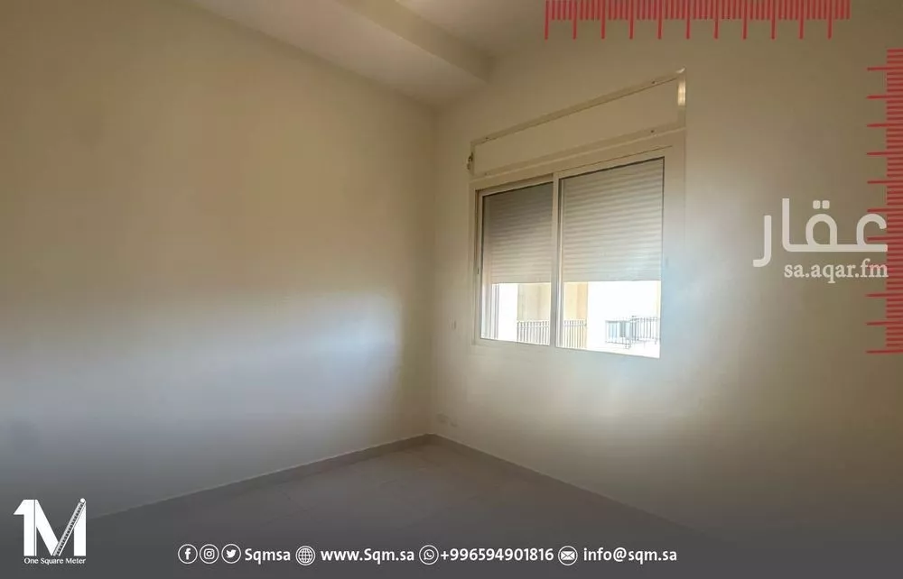 4 bedroom apartment in Al Salamah 9