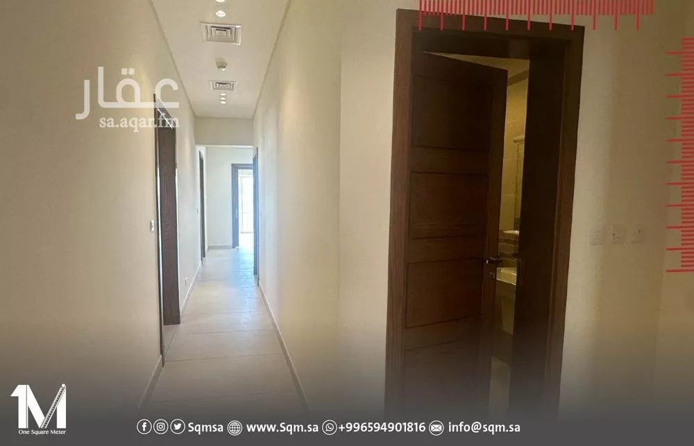 4 bedroom apartment in Al Salamah 10