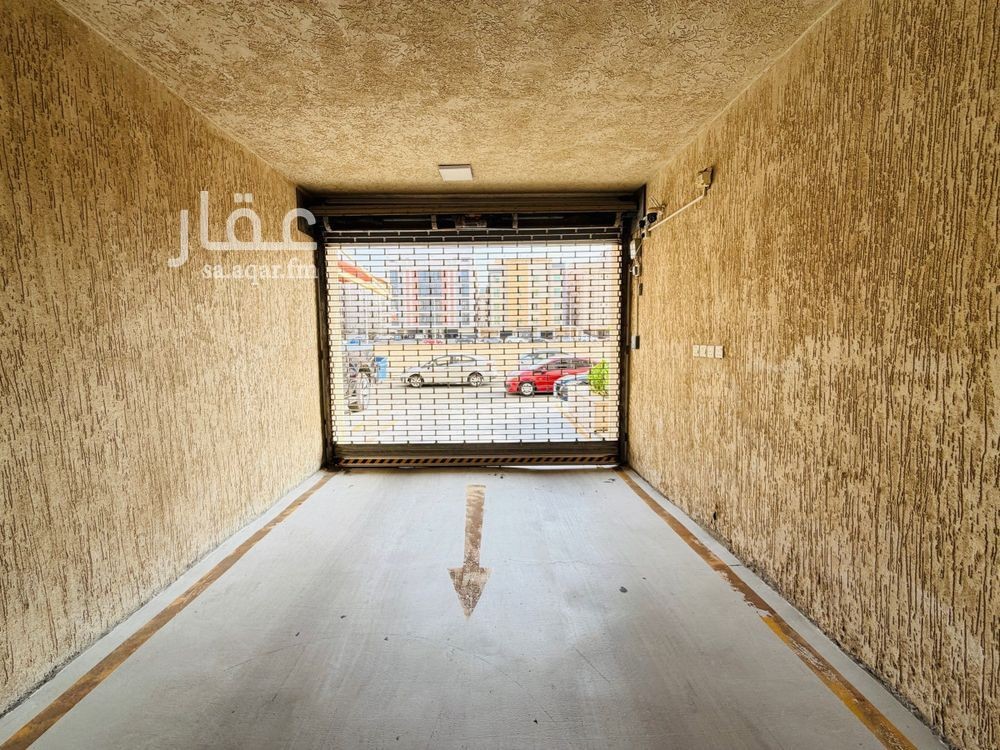 شقة 2 غرف في النزهة، جدة 3