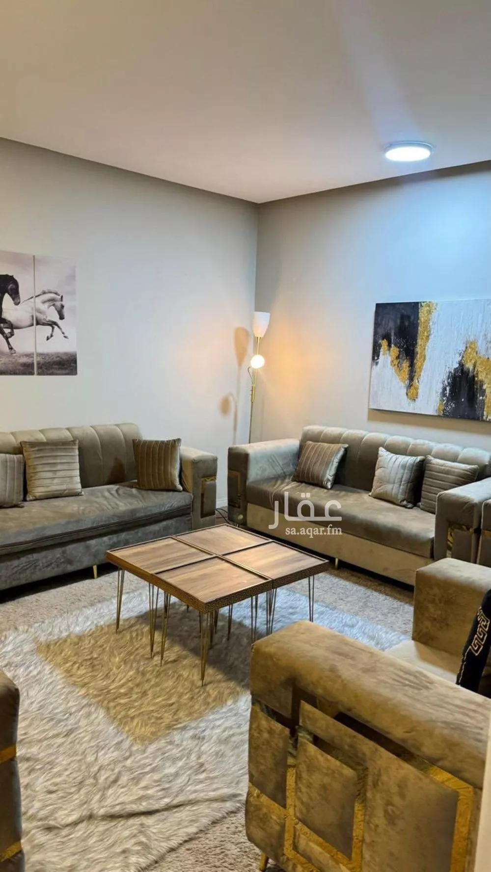 3 bedroom apartment in Al Nada 2