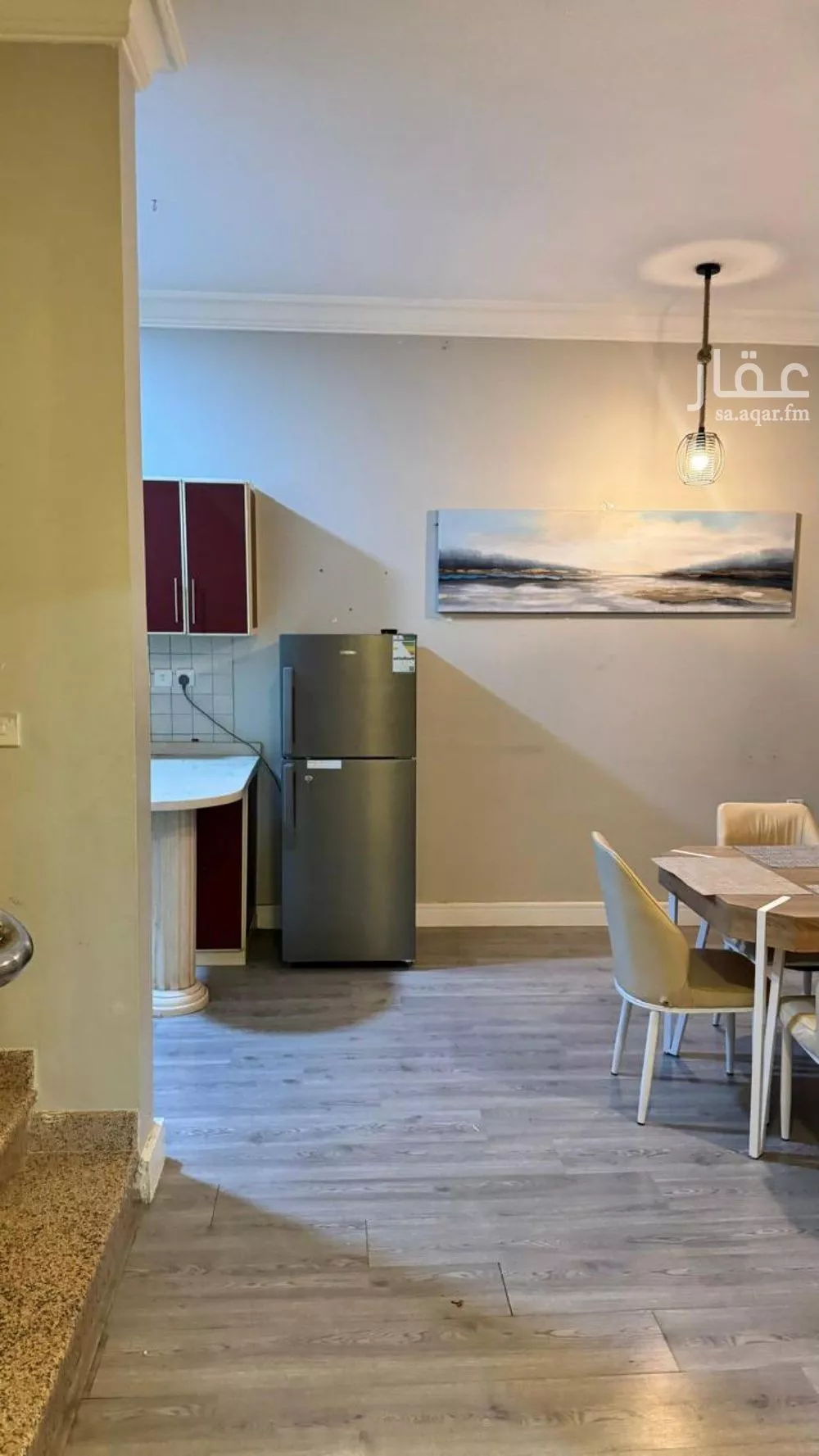 3 bedroom apartment in Al Nada 9