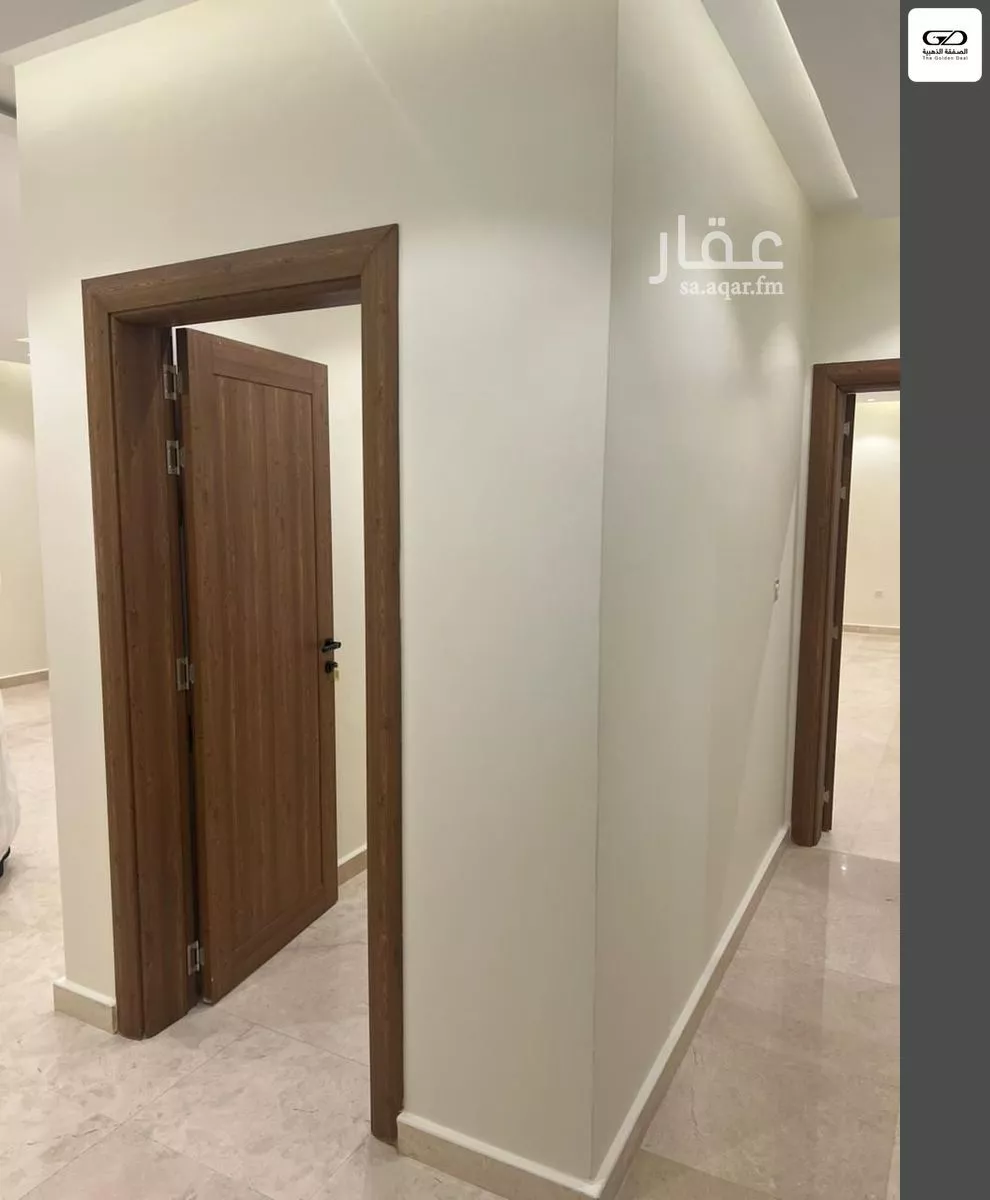 3 bedroom apartment in Al Nahda 3