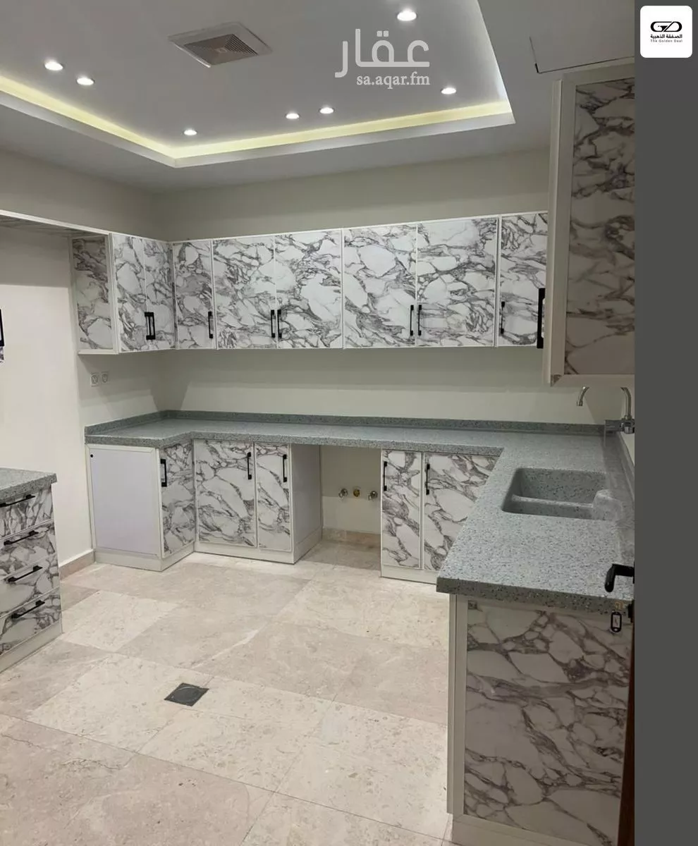 3 bedroom apartment in Al Nahda 10