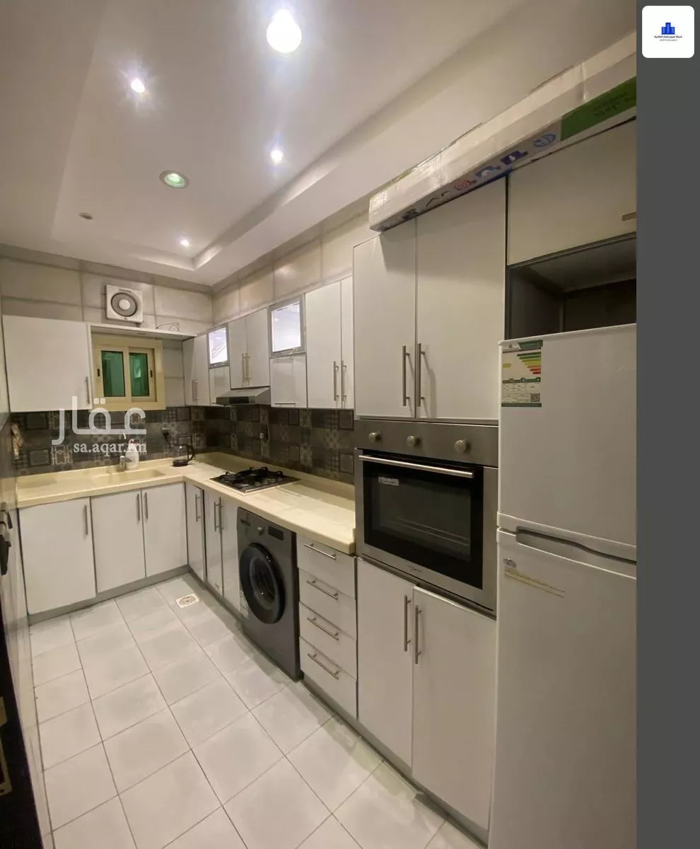 3 bedroom apartment in Al Nuzhah 12