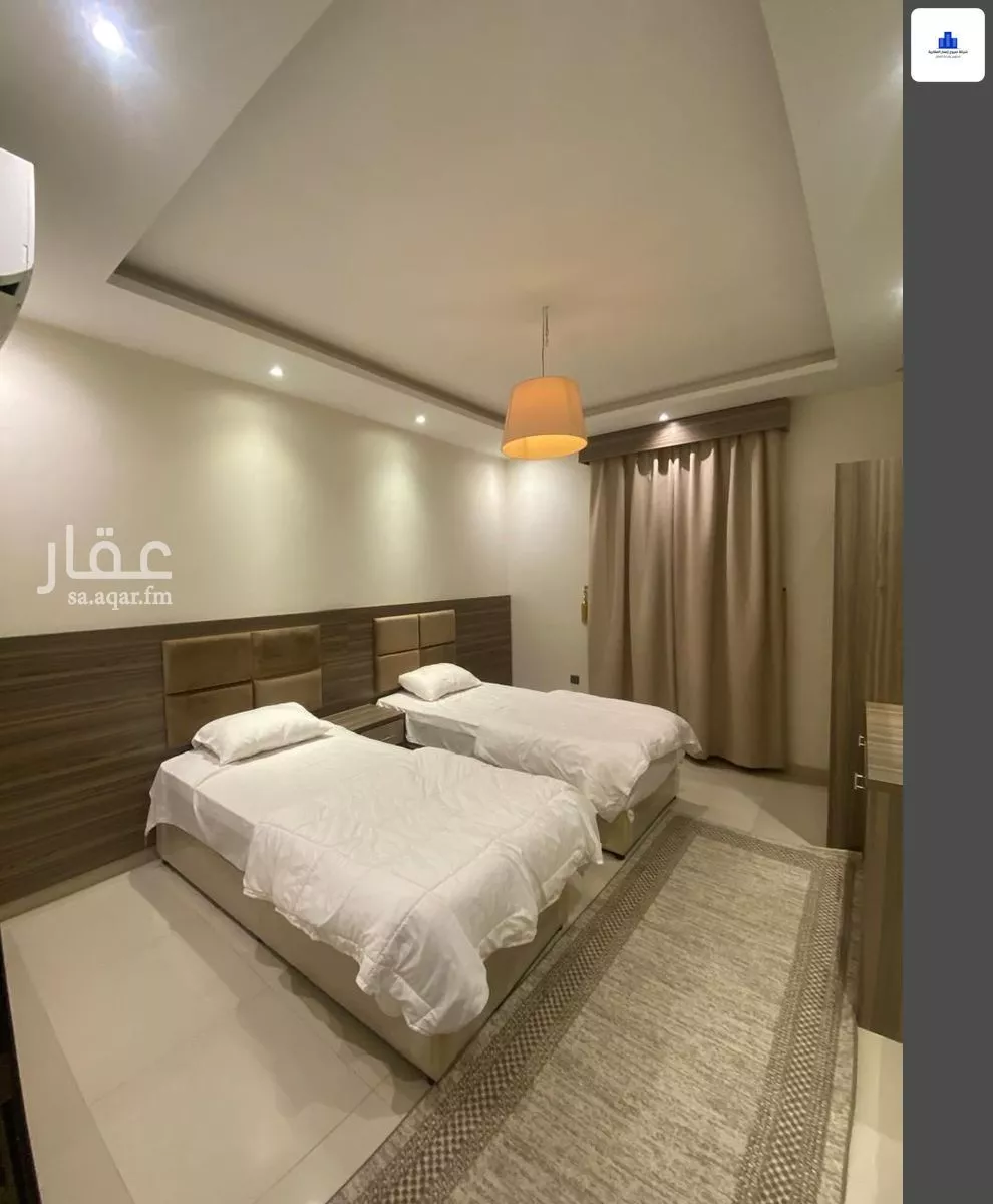 3 bedroom apartment in Al Nuzhah 13