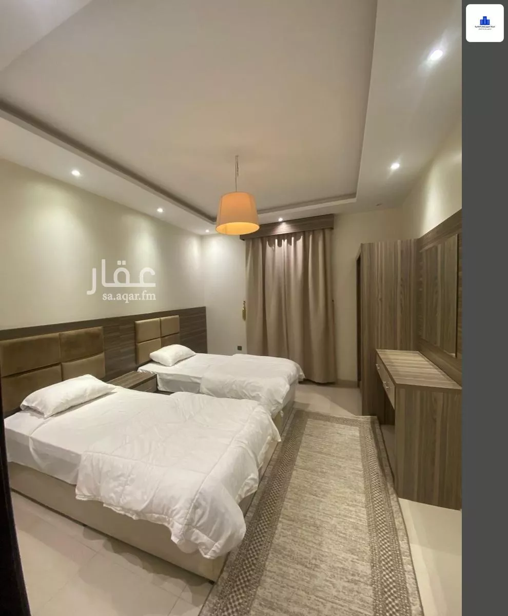 3 bedroom apartment in Al Nuzhah 14