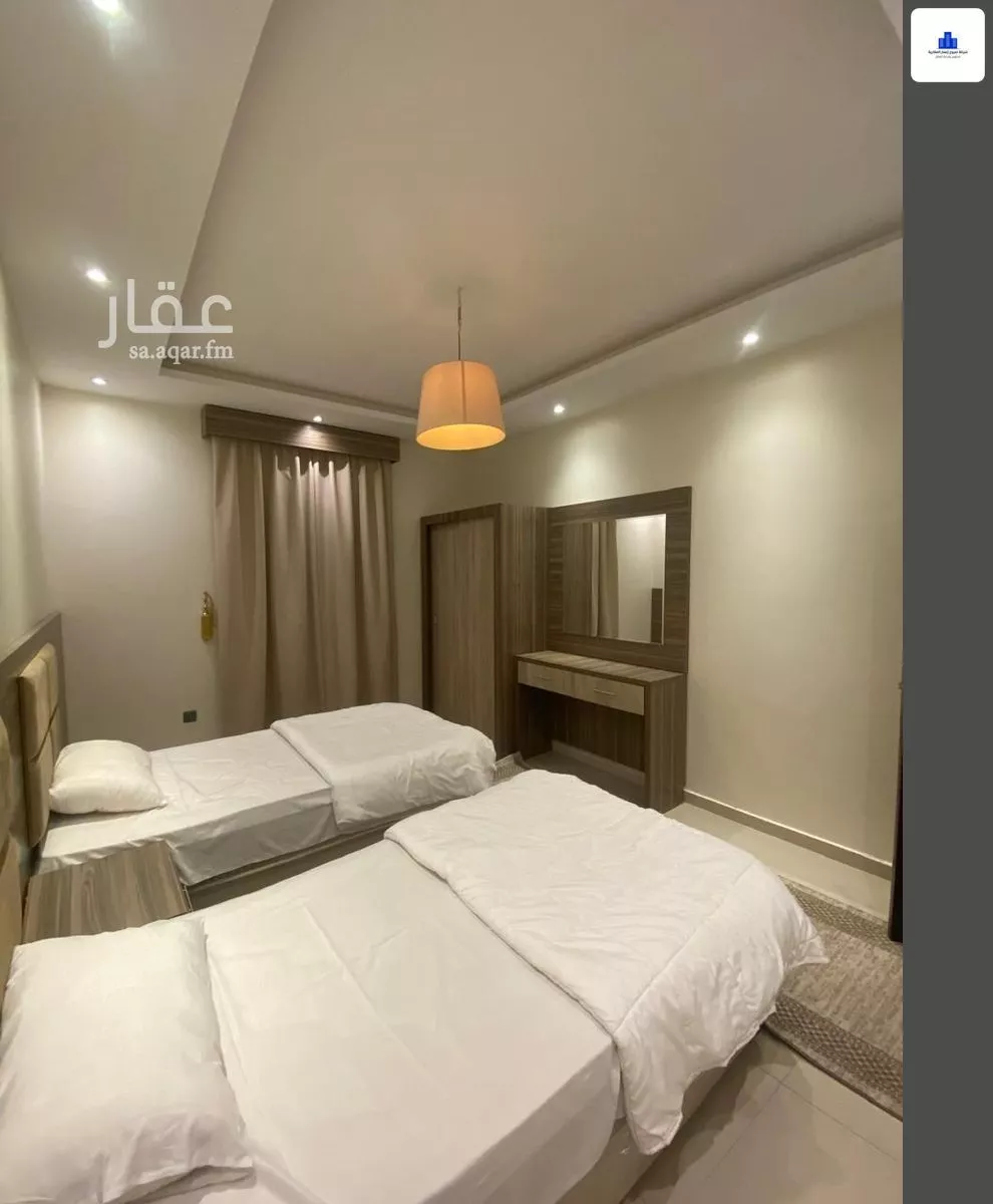 3 bedroom apartment in Al Nuzhah 15