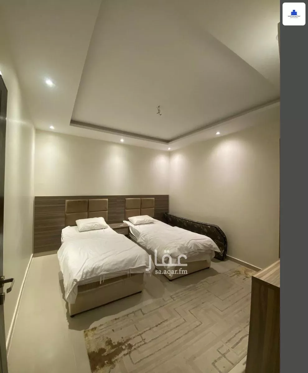 3 bedroom apartment in Al Nuzhah 3