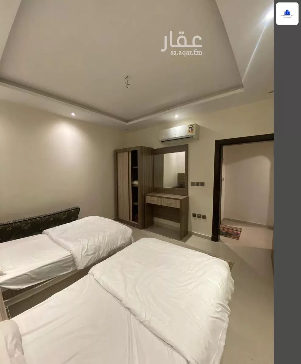 3 bedroom apartment in Al Nuzhah 4