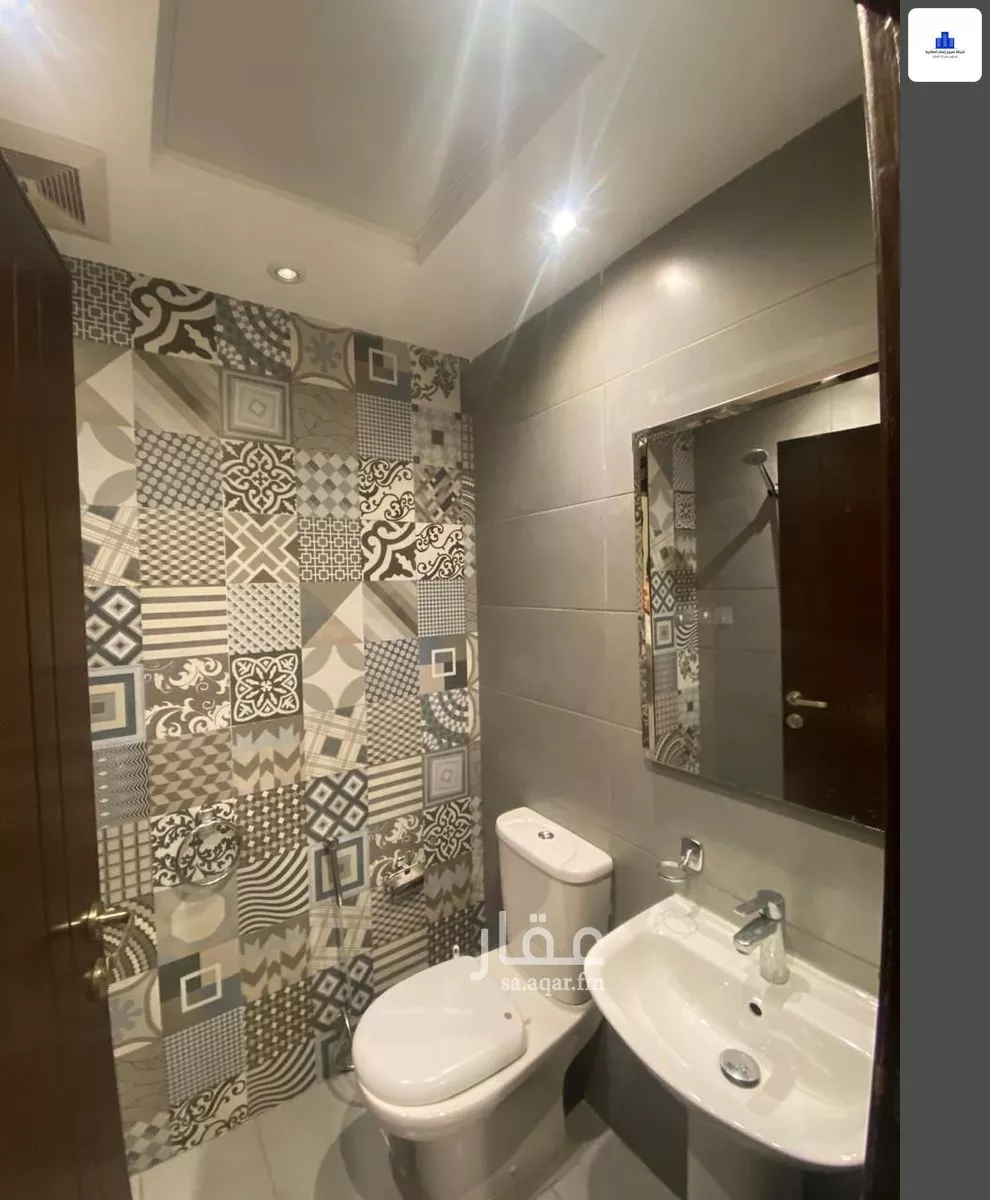 3 bedroom apartment in Al Nuzhah 5