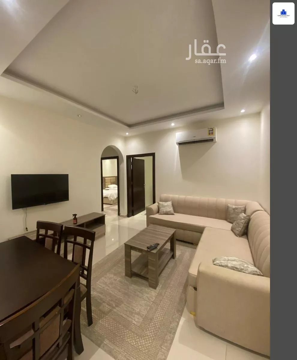 3 bedroom apartment in Al Nuzhah 6