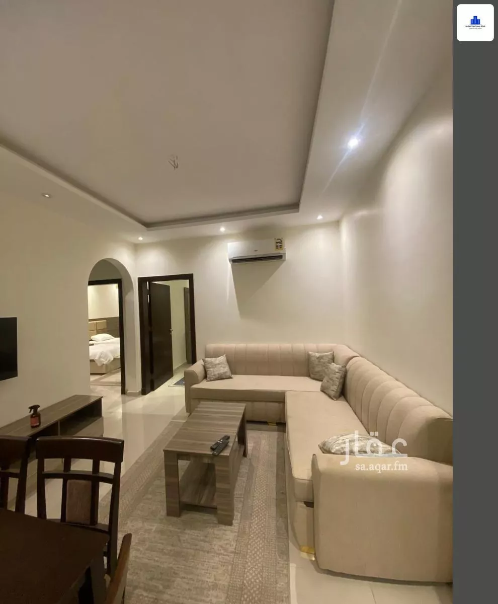 3 bedroom apartment in Al Nuzhah 7