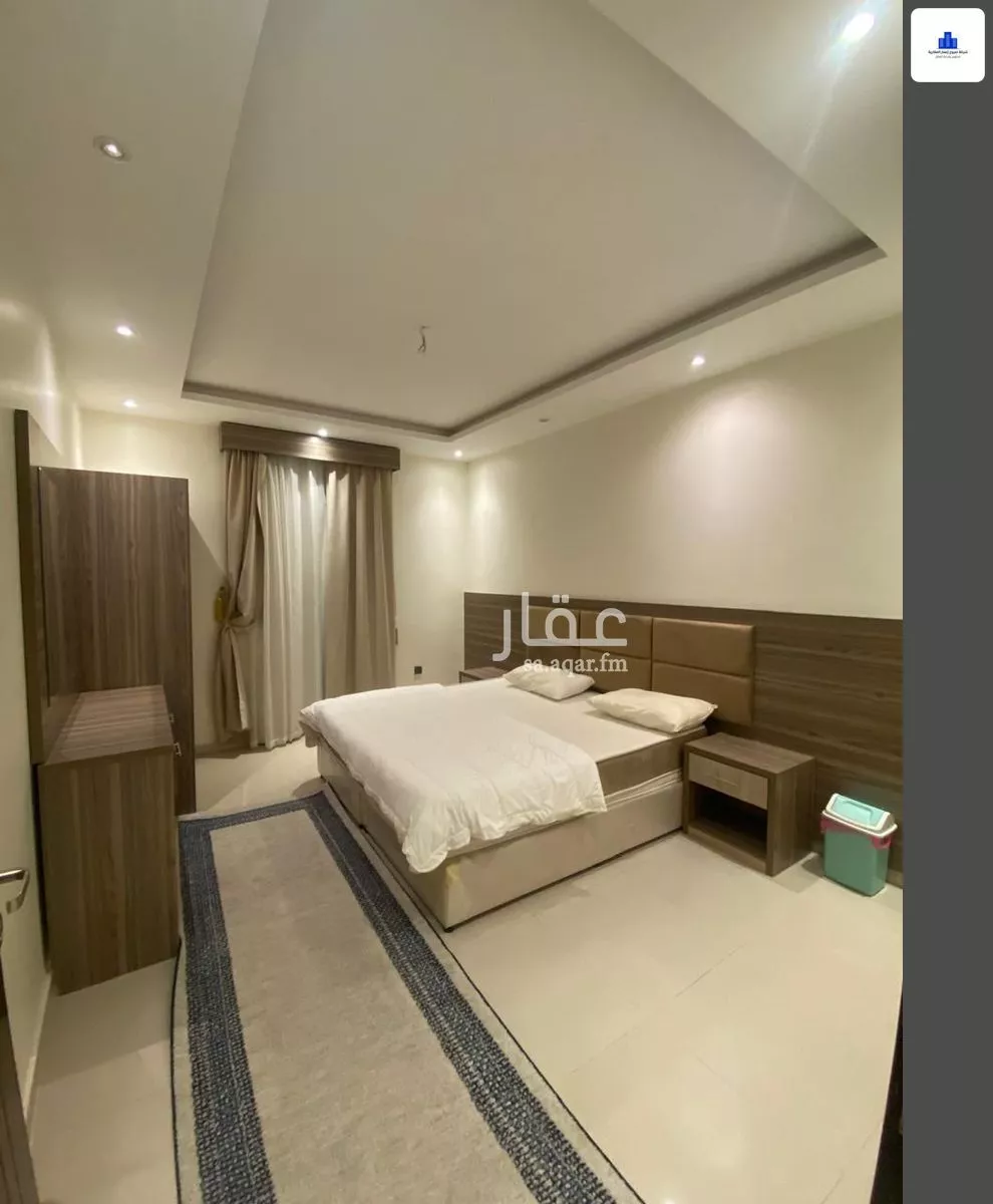 3 bedroom apartment in Al Nuzhah 8