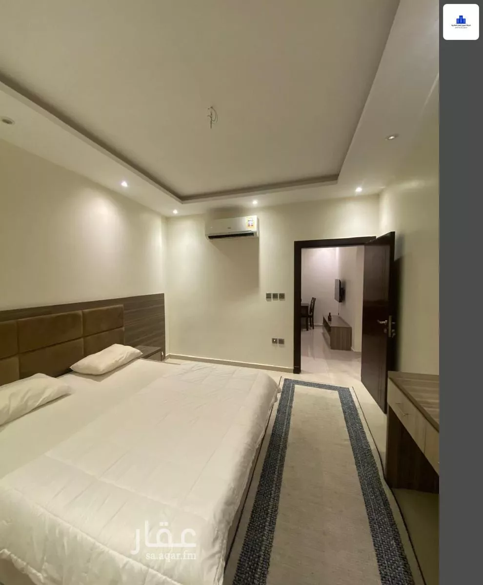 3 bedroom apartment in Al Nuzhah 9