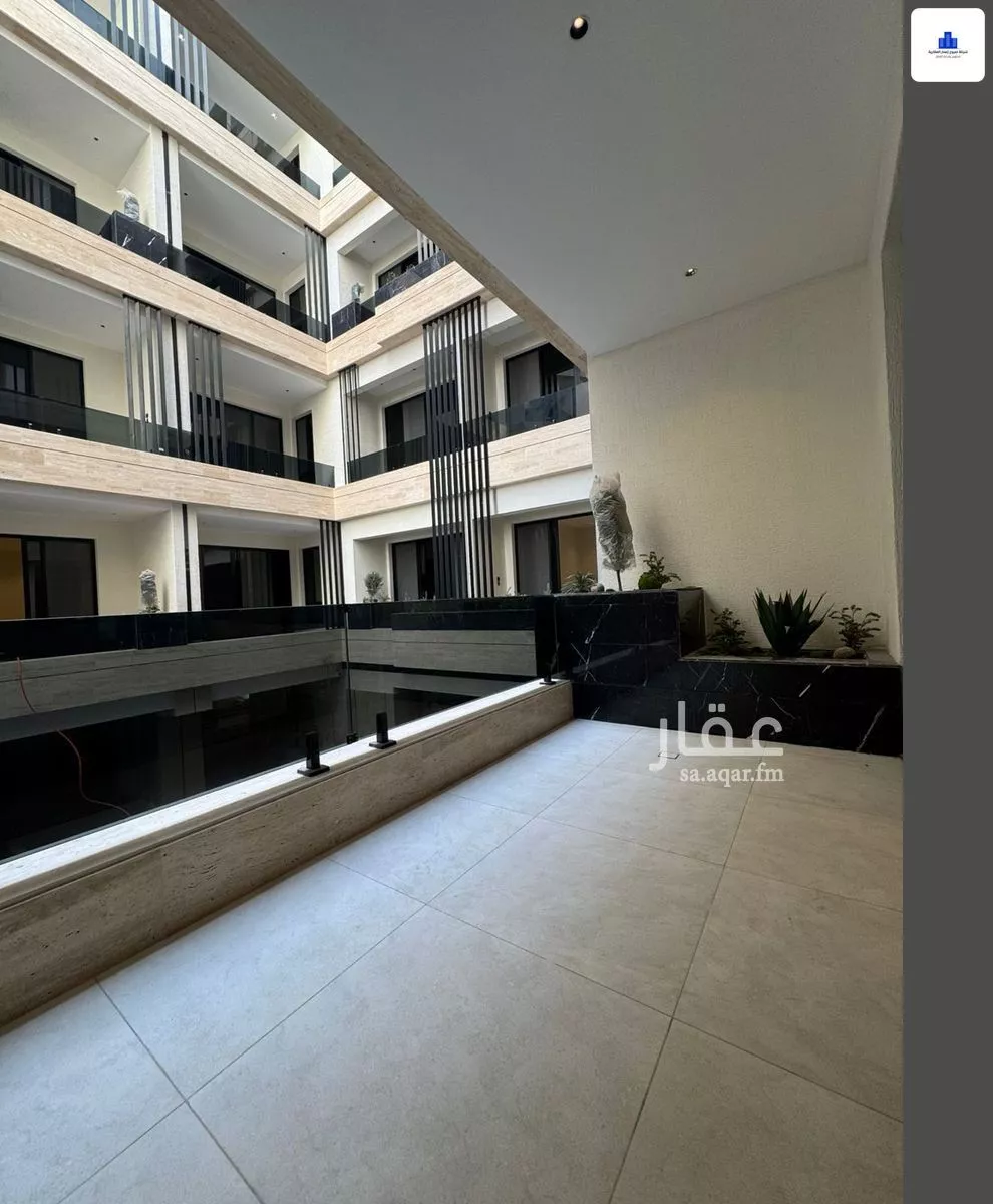 2 bedroom apartment in Al Nahda 5