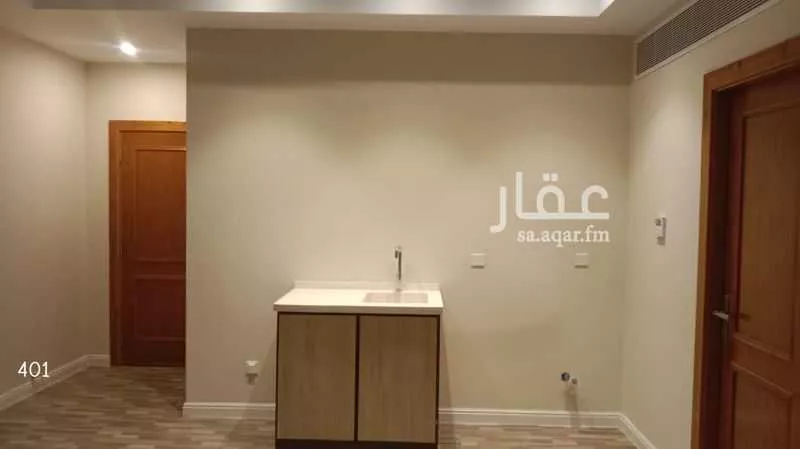شقة 1 غرف في الصفا 16