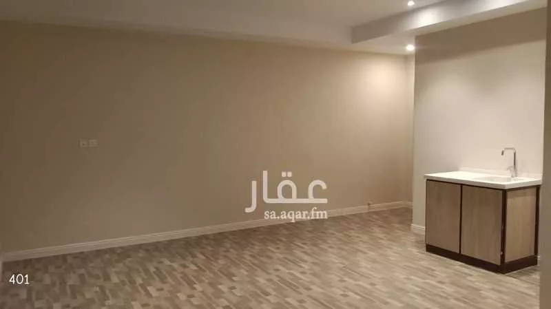شقة 1 غرف في الصفا 17