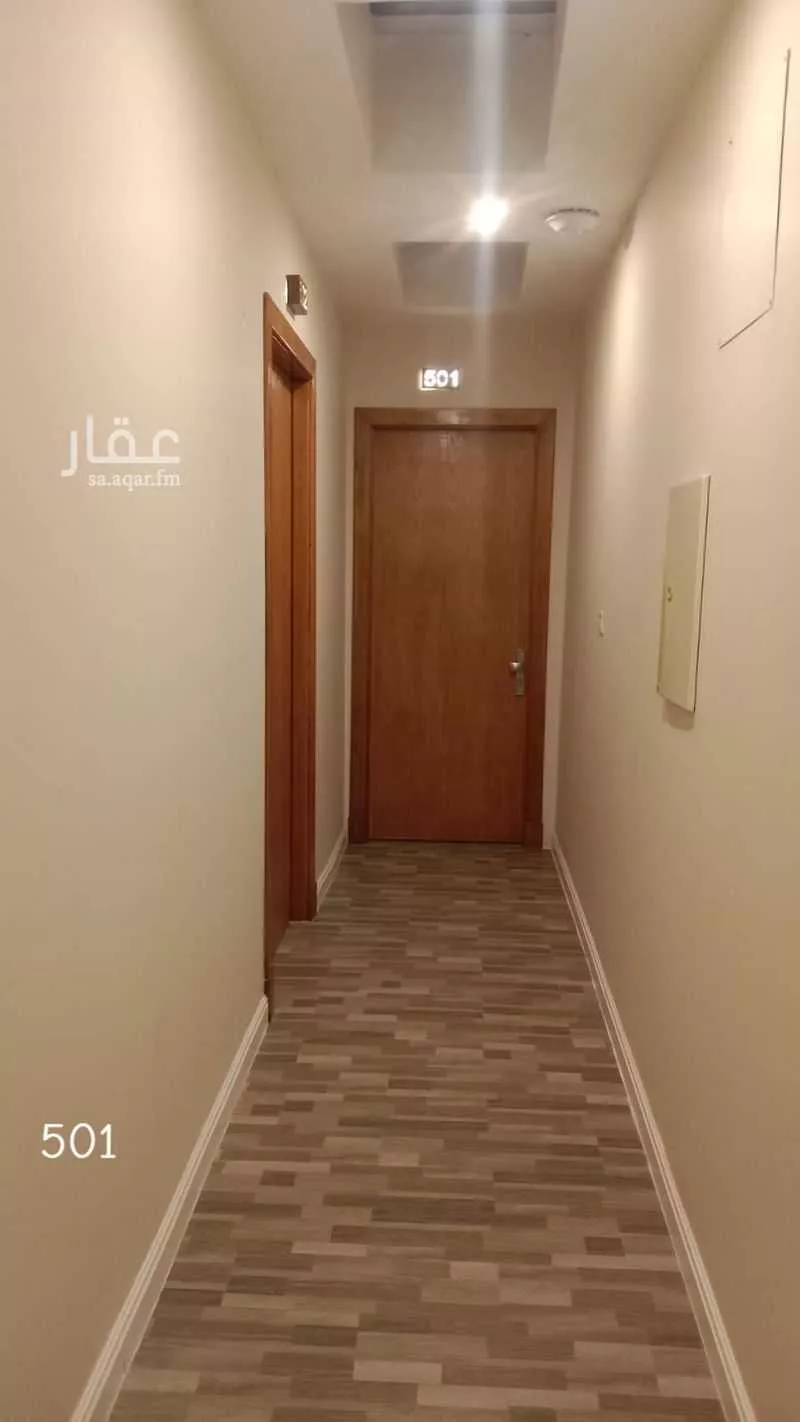 شقة 1 غرف في الصفا 22