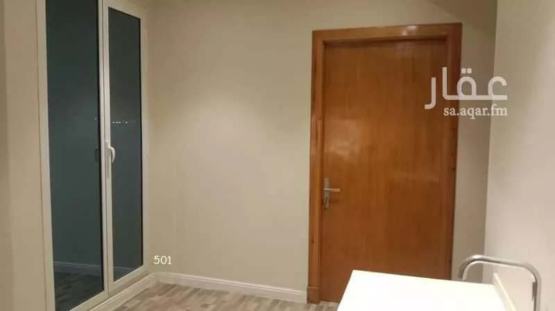 شقة 1 غرف في الصفا 25