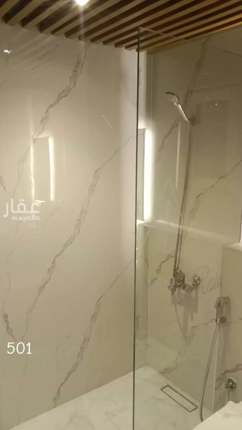 شقة 1 غرف في الصفا 27