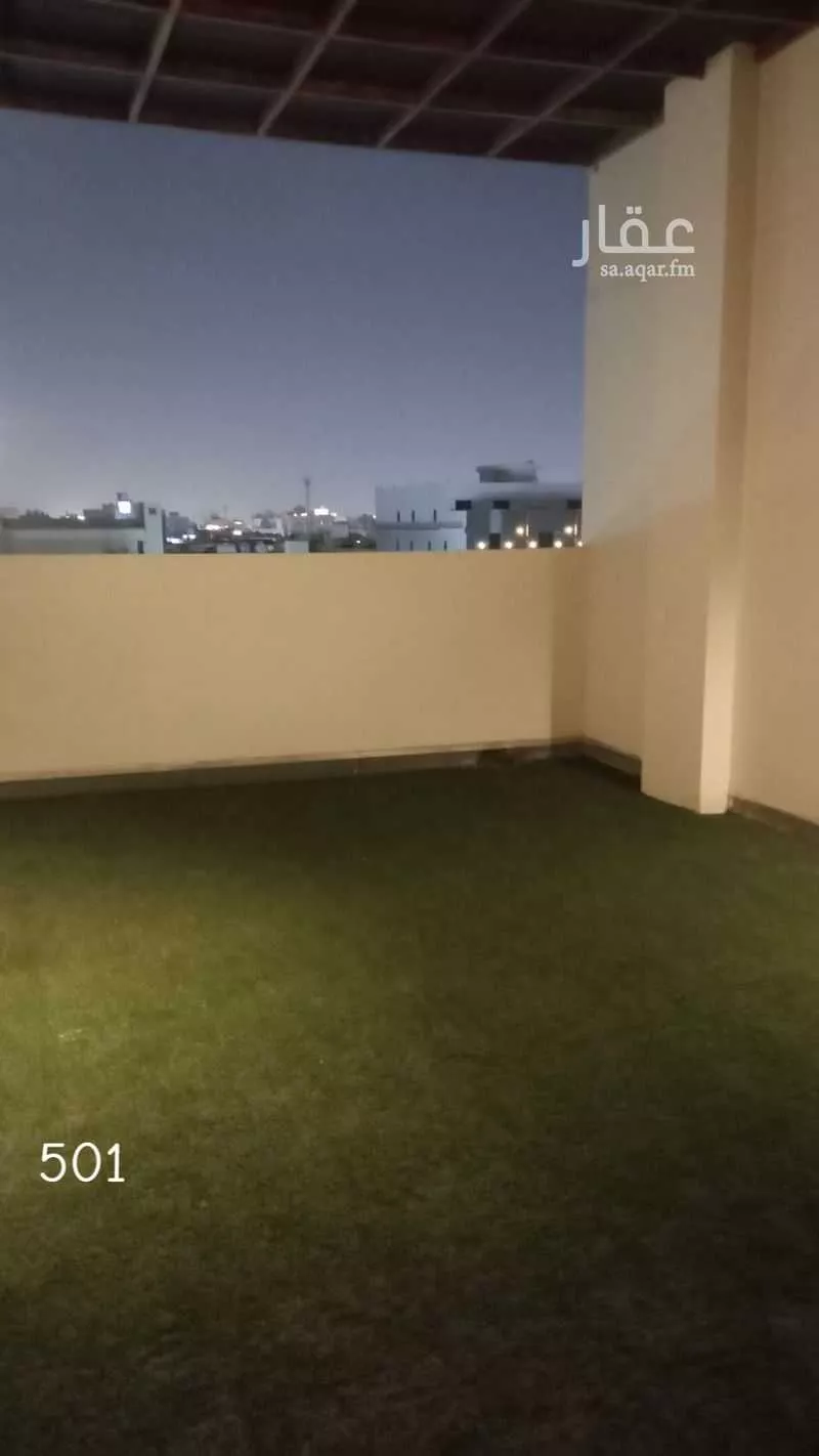 شقة 1 غرف في الصفا 29