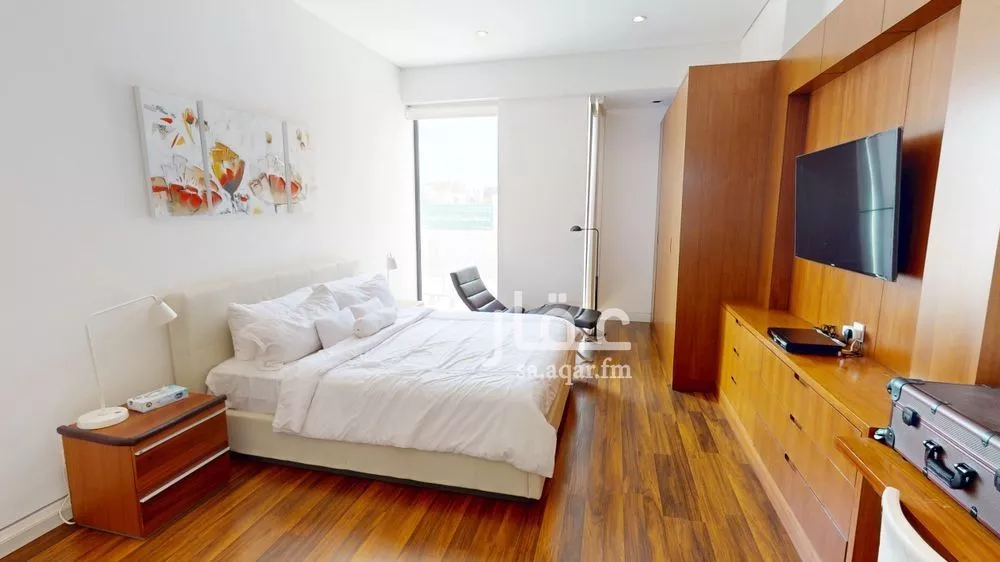 4 bedroom apartment in Al Nahda 2