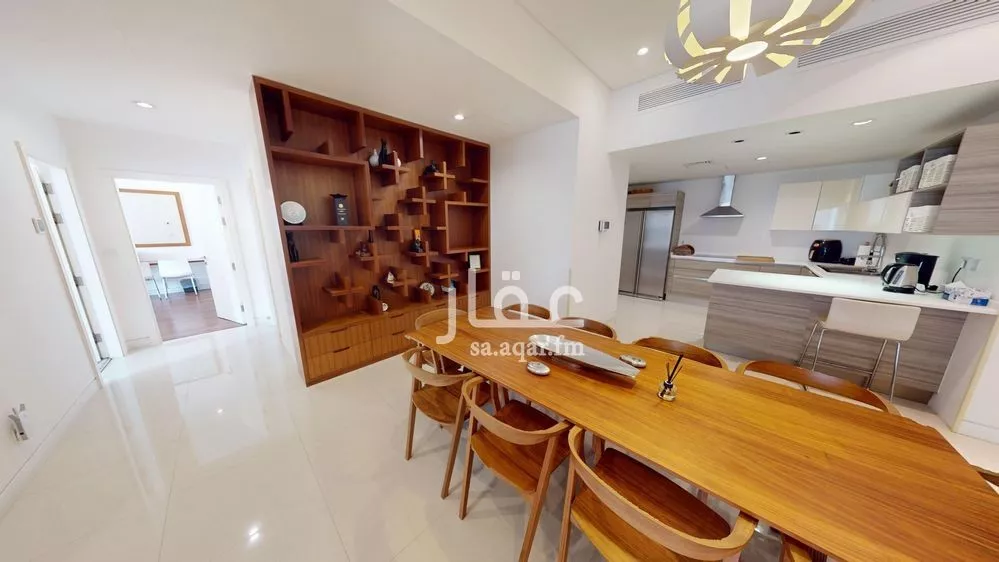4 bedroom apartment in Al Nahda 13